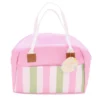 Lunch bag fraicheur en polycoton