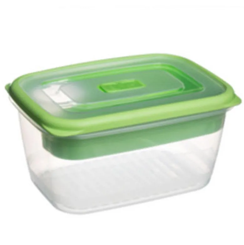 Lunch box + couvert 1.7l