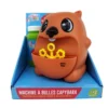 Machine a bulles capybara