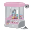 Machine attrape bonbons pastel