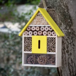Maison a insectes mm