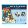 Maison miniature a construire /