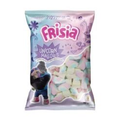 Mallows licorne 150g