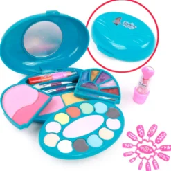 Maquillage 2 ou 3 niveaux 5+