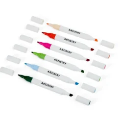 Marqueurs moyens x34