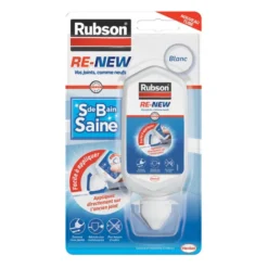 Mastic sdb saine re-new