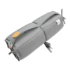 Matelas bds uni 64x190cm anthrac