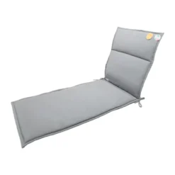 Matelas bds uni 64x190cm anthrac