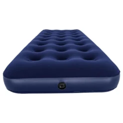 Matelas gonflable 1 pl
