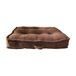 Matelas rectangle pour chien