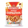 Melange aperitif espagnol