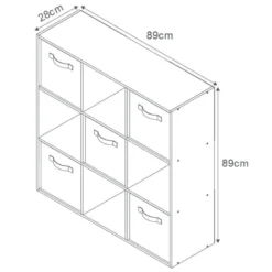 Meuble de rangement