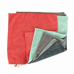 Microfibre x5 40x40cm 200g