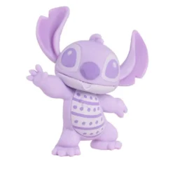 Mini capsule figurine