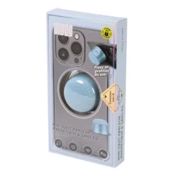 Mini enceinte magnetique