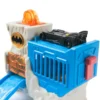 Mini playset batcave