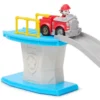 Mini playset tour de controle