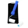Mini set de peinture 4 pieces