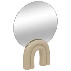 Miroir arche a poser