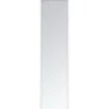 Miroir dressing 30x120cm