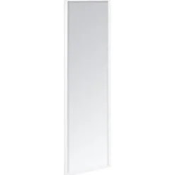 Miroir dressing 30x120cm