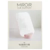 Miroir sur support