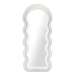 Miroir vague teddy