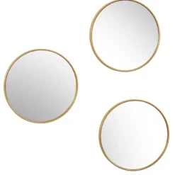 Miroir x3 toronto dore