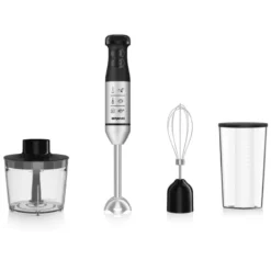 Mixeur 3en1 600w