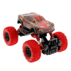 Monster truck dino