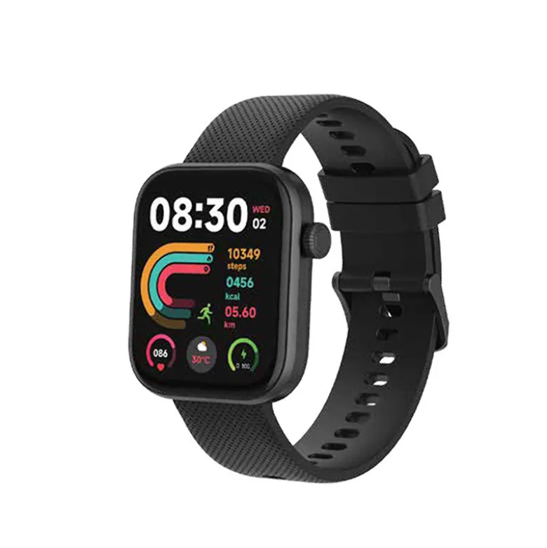 Montre connectee bluetooth