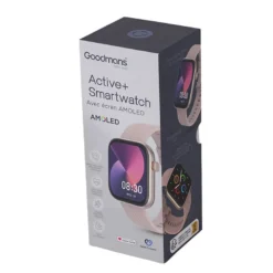 Montre connectee bluetooth
