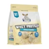 Moose whey protein vanille
