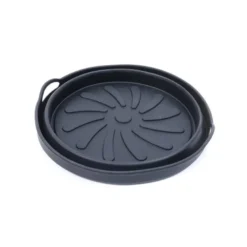Moule pour airfryer rond
