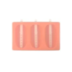 Moules a glace en silicone