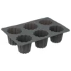 Moule silicone