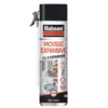 Mousse expansive aerosol 12l