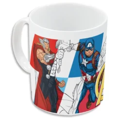 Mug avengers