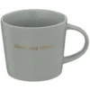 Mug belle journee 32 cl