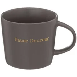 Mug belle journee 32 cl