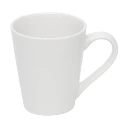 Mug blanc