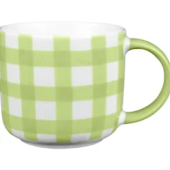 Mug cadrille