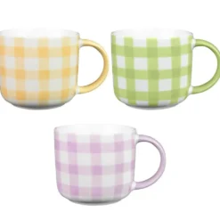 Mug cadrille