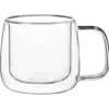 Mug double paroi avec anse