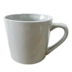 Mug gris 350ml