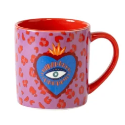 Mug yucatan 320ml