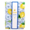 Nappe citron 120*164cm