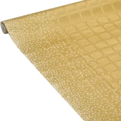 Nappe damassee