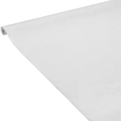 Nappe damassee 1.18x50mA  blanc