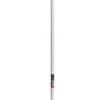 Nappe damassee 1.18x6m blanc